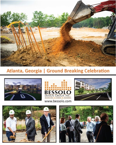 Groundbreaking Celebration