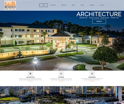 Bessolo Design Group, Inc. is pleased to announce the release of our...