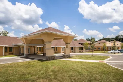 Gainesville Health Care Center