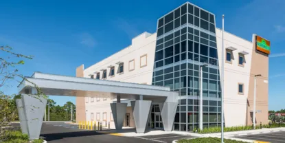 Newsom Eye Clinic
