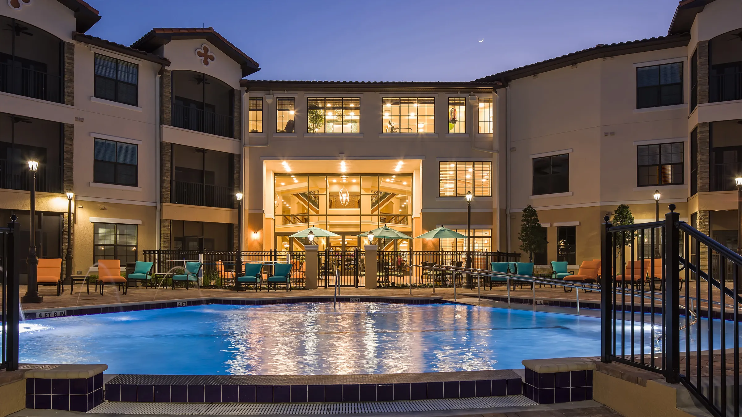 Allegro Senior Living