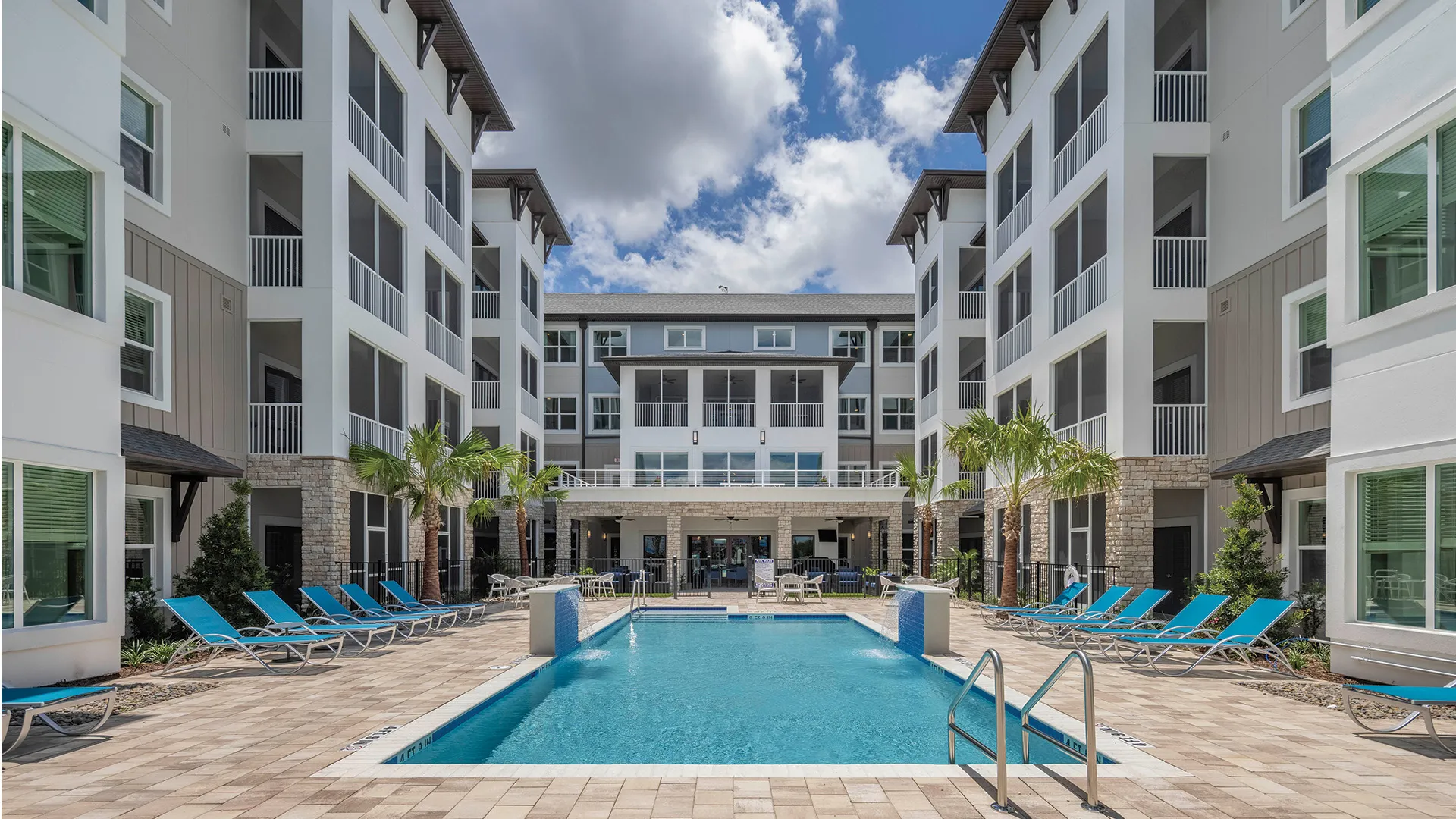 Sonata East Viera