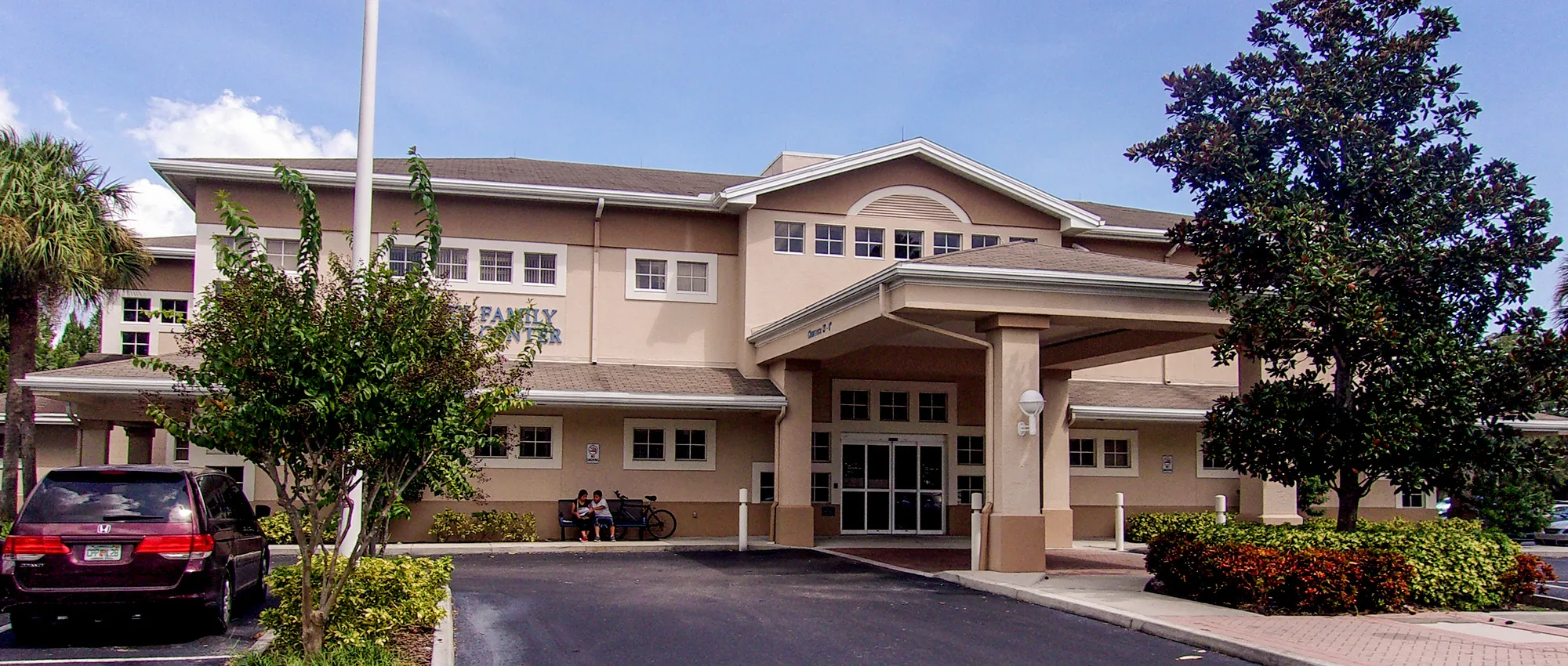 Turley Family Health Center