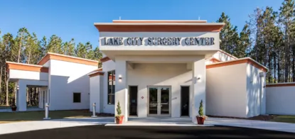 Lake City Surgery Center